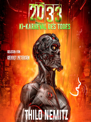 cover image of 2033